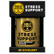 GoldNutrition Stress Support 60 Capsules