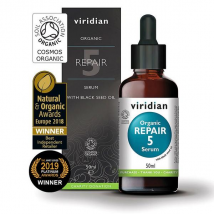 Viridian 5 Repair Sérum Bio 50 ml