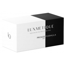 Luxmetique Fórmula Antiedad 15 Viales