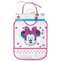 Tigex Babero EVA Minnie