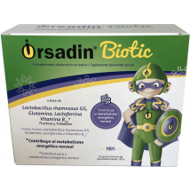 Orsadin Biotic 30 Sticks