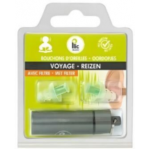 Plic Audio - Viaje y Tranquilidad