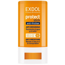 Exdol Protect Cream Antirozaduras Stick 18 gr