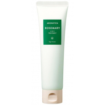 Aromatica Rosemary 3 en 1 Acondicionador, Tratamiento y Mascarilla 165 gr