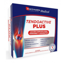 Forté Pharma Tendoactive Plus 20 Sticks