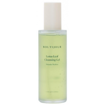 Boutijour Lotus Leaf Cleansing Gel 125 ml