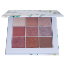 Vera and the Birds Paleta Sombras Ojos Natural Muse
