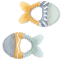 Saro Blue Fish Acqua Biters