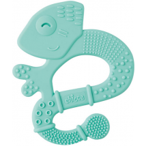 Chicco Mordedor Super Soft Iguana 2m+