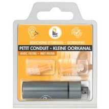 Plic Audio - Pequeño Conducto