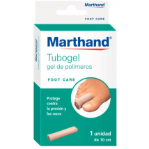 Marthand Foot Care Tubogel 10cm 1 ud