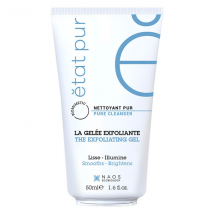 État Pur Gelée Fondante Exfoliante 50ml
