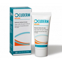 Ocuderm Bolsas Emulsión 15 ml