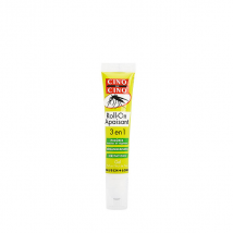 Cinq sur Cinq Roll On Apaisant 3 en 1 7ml