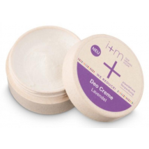 I+M Desodorante en Crema Lavanda 30 ml