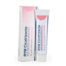 RYM Cicatrizante 25gr