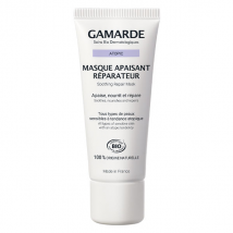 Gamarde Atopic Nettoyant Réconfort Bio 100ml