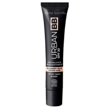 Alma Secret Urban BB Cream SPF20 Warm 40 ml