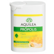 Aquilée Propolis 24 Comprimés
