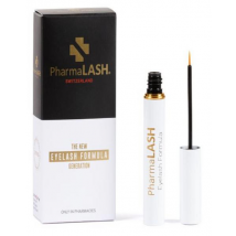 Pharmalash Sérum Crecimiento Pestañas y Cejas 3 ml