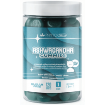 Phytofarma Ashwagandha 120 Gummies