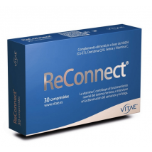 Vitae se reconnecte 30 compresses