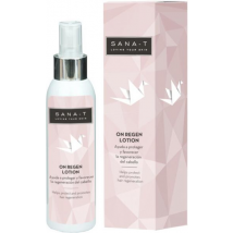 SANA-T Loción con Acción Revitalizante Tratamiento Oncológico 125ml