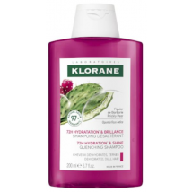 Klorane Shampoing Figue de Barbarie 200 ml