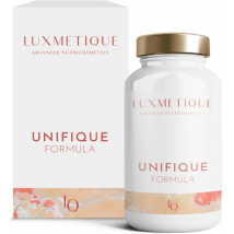 Luxmetique Fórmula Unifique 60 Cápsulas
