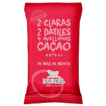 Paleobull Barrita Cacao y Reishi 1Ud