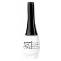 Beter Esmalte de Uñas Youth Color 061 White French Manicure 11ml