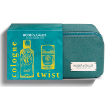 Roger&Gallet Twist Agua de Colonia 100 ml + Desodorante 50 ml