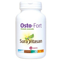 Sura Vitasan Osto-Fort 180 Capsule