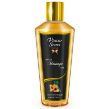Love Aceite de Masaje Frutas Exóticas Plaisir Secret 250ml