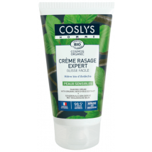 Creme de barbear Coslys 125 ml
