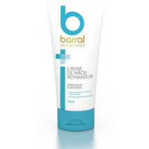 Barral DermaProtect Crema de Manos 75 ml