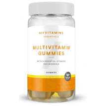 Myvitamins Gominolas Multivitamínicas Fresa 30 unidades