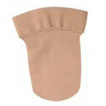 Gibaud Bonnet Couvre-Moignon Elasto-Compressif Tibial Hauteur 30cm Taille 4