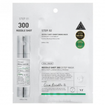 VT Cosmetics Reedle Shot 300 2 Step Mask 1 ud