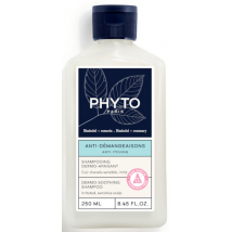Phyto Champú Dermo Calmante Antipicores 250 ml