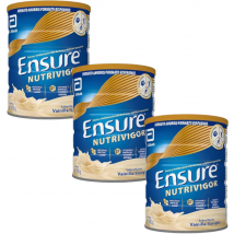 Ensure Nutrivigor Vainilla 3x850 gr
