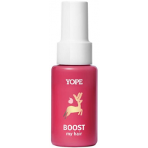 YOPE Sérum Capilar Natural Aceite de Camelia 50 ml