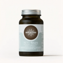 Hifas da Terra Hifas-Neuro 60 Cápsulas