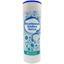 Serra Bicarbonato Sódico 700 gr