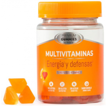 Premium Gummies Multivitaminas 60 Gummies