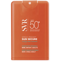 SVR Sun Secure Spray Pocket SPF50 20 ml