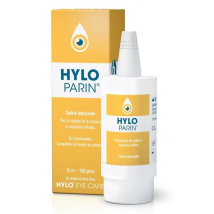Hylo Parin Colirio Lubricante 10ml