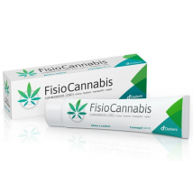 Fisiocannabis 60 ml