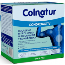 Colnatur Condroactiv Sabor Piña 30 Sobres