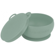 Minikoioi Bol de Silicona River +6m Verde